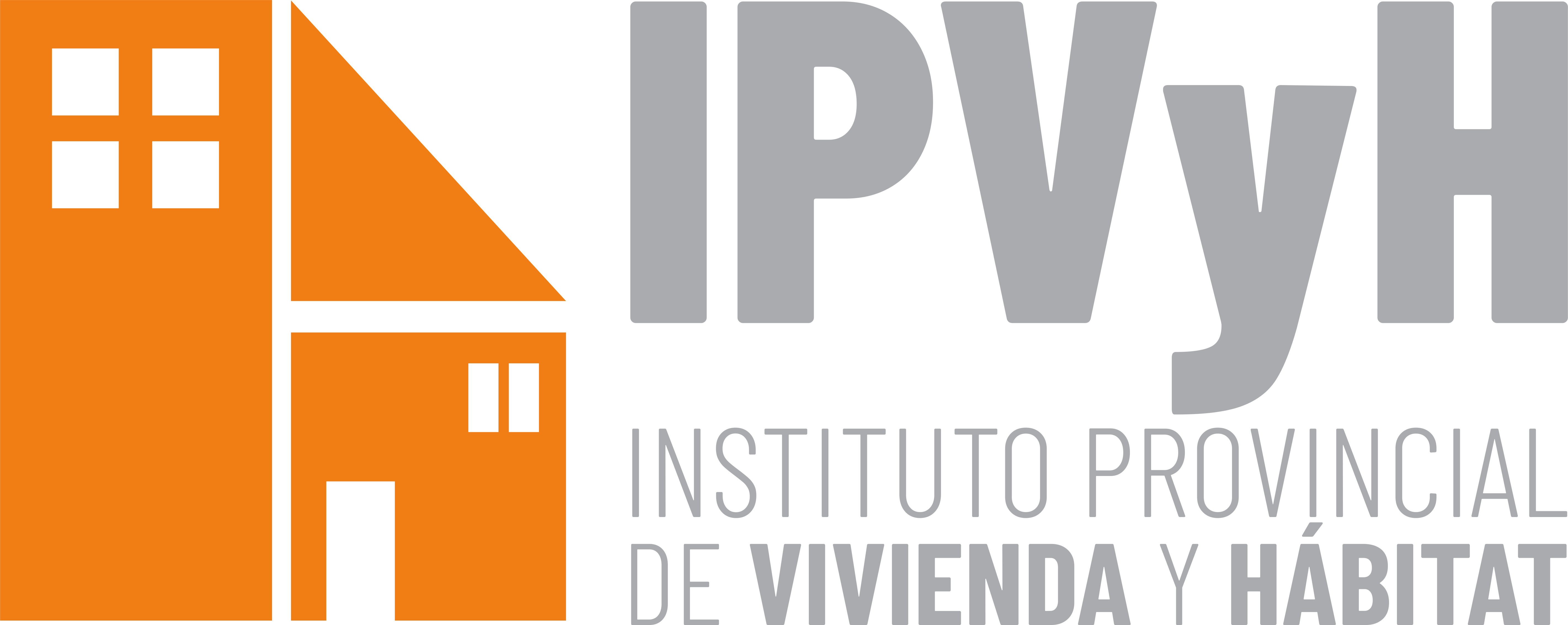 Logotipo del IPV Tierra del Fuego